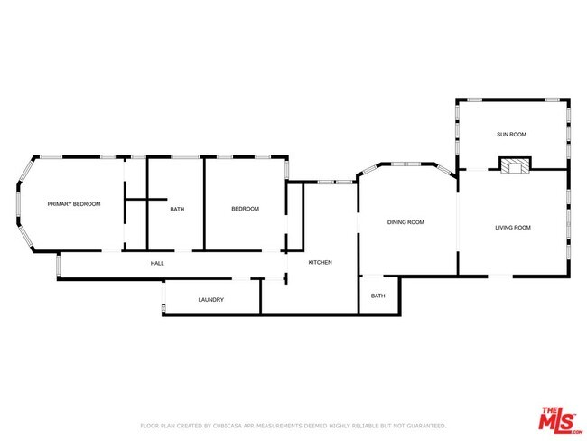 Building Photo - 109 S Berendo St