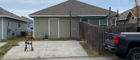 Building Photo - 3643 WL Breeding Dr