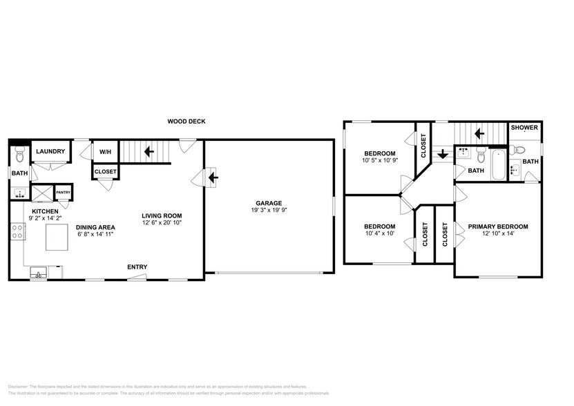 Building Photo - 417 Brookfield Dr