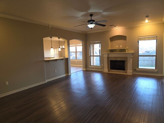 Building Photo - Lovely 3 bedroom home in northwest Fayetteville