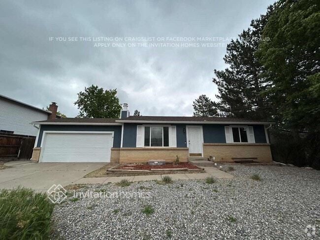 Building Photo - 4464 S Cole Ct