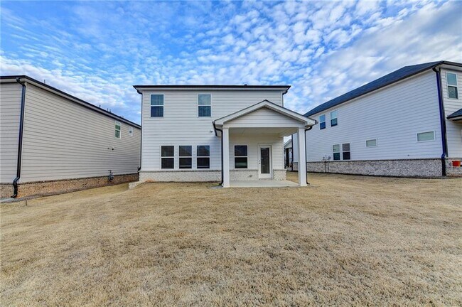 Building Photo - 2214 Whitworth St