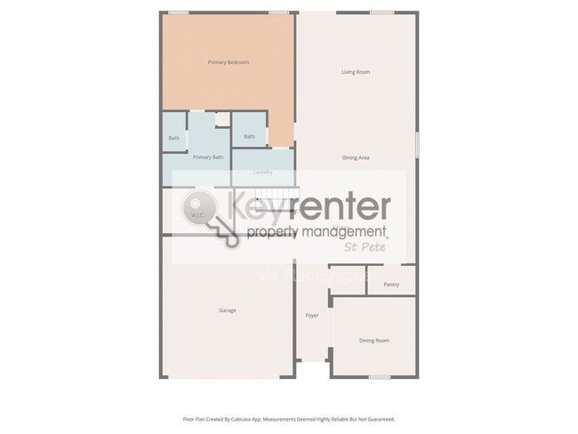 Building Photo - 4914 Wild Senna Blvd