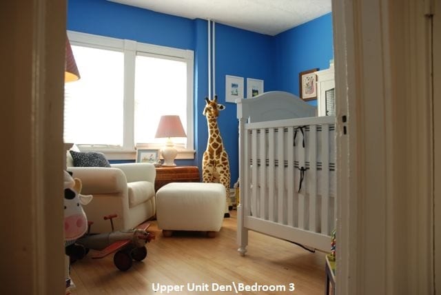 Den\Bedroom 3 - 3264 N Downer Ave