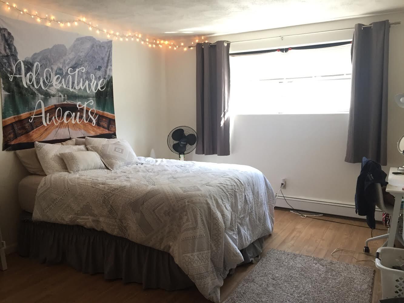 Primary bedroom - 8 Robinwood Avenue