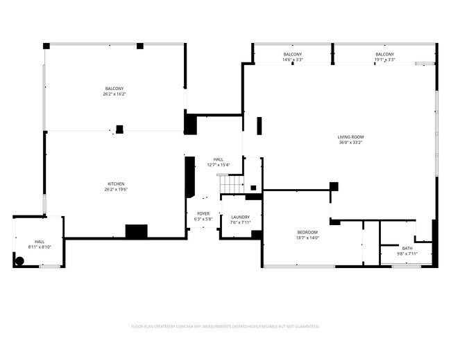 Building Photo - PH1-Hale