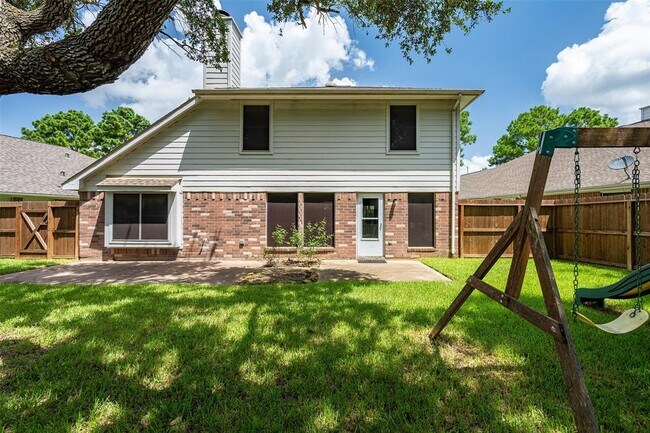 Building Photo - 20319 Sable Acre Ct
