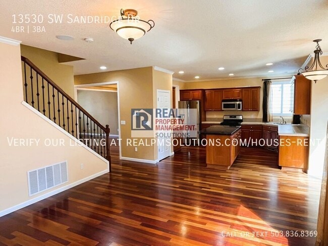 Building Photo - 13530 SW Sandridge Dr