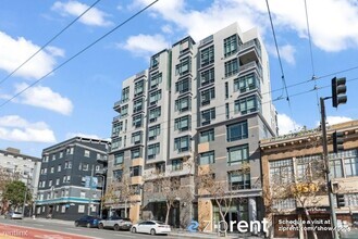 Building Photo - 2 br, 2 bath Condo - 818 Van Ness Avenue, ...