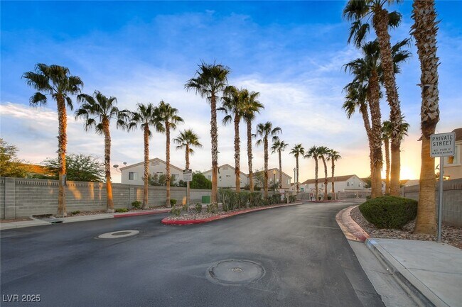 Building Photo - 6255 Dan Blocker Ave