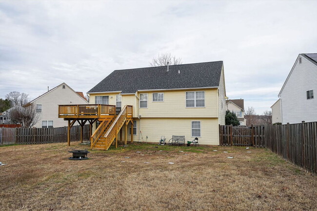 Building Photo - 9137 Granite Ct