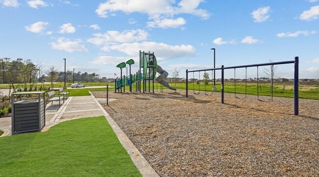 Building Photo - 24303 Springfield Valley Dr