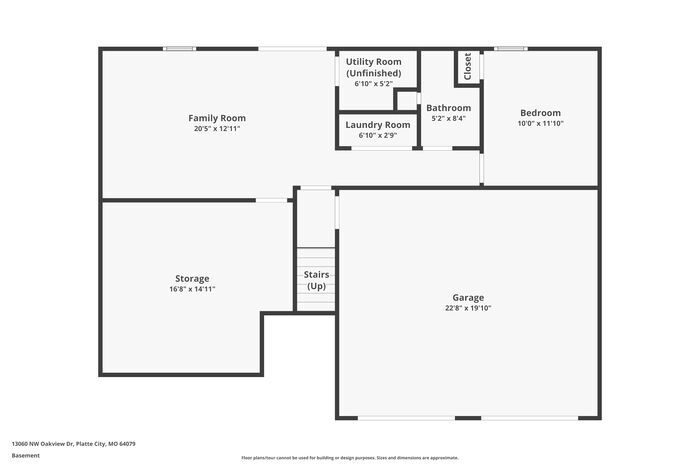 Building Photo - 13060 NW Oakview Dr