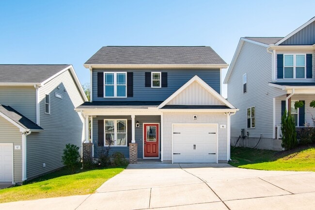 Primary Photo - Modern 3BR/2.5BA Home with Open Layout – W...