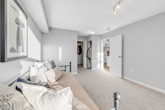Building Photo - 1301 Speer Blvd