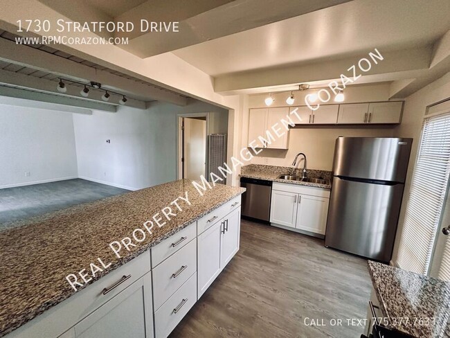 Building Photo - 3 bed 1 bath newly remodeled unit! New eve...