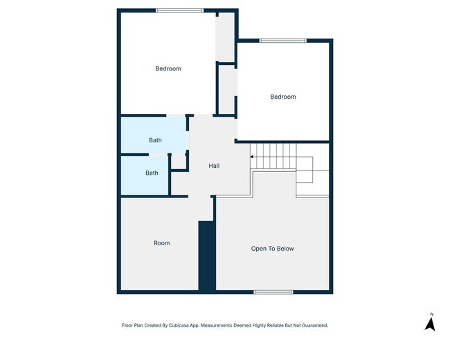 Building Photo - Relaxing townhome in Monument Villas