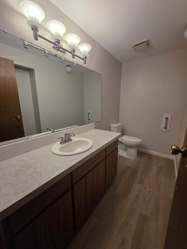 Building Photo - 2.5 Acres of Private Land in Poulsbo