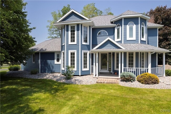 Primary Photo - 3306 Glen Abbey Terrace