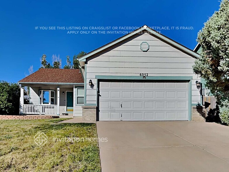 Primary Photo - 6052 Whetstone Dr