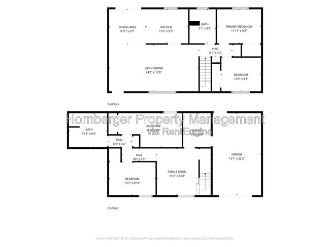 Building Photo - 9717 N Stevens St