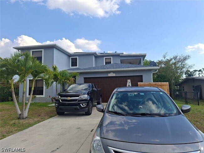 Building Photo - 2360 Burton Ave