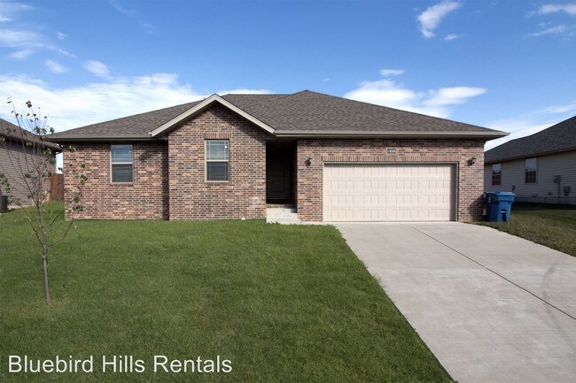 Primary Photo - 3 br, 2 bath House - 862 E Purple Martin
