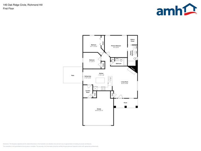 Building Photo - 145 Oak Ridge Cir