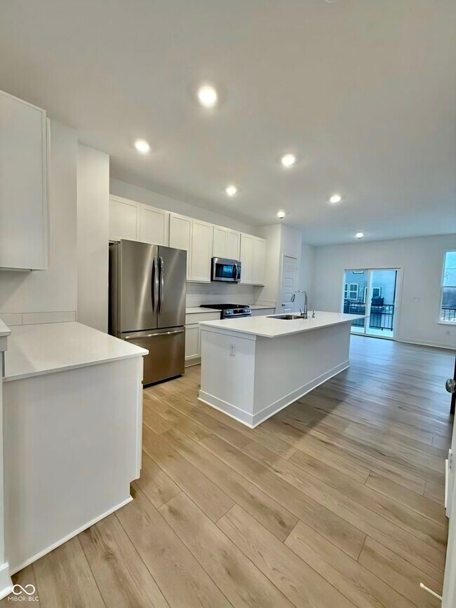 Building Photo - 17735 Noel St