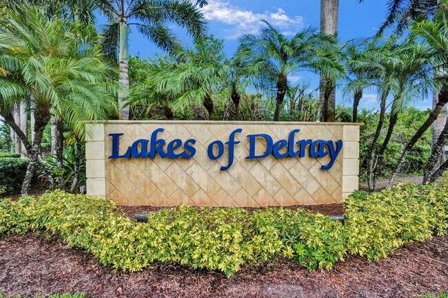 Building Photo - 15235 Lakes of Delray Blvd