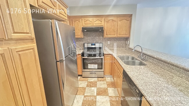 Building Photo - 4176 Sophia Way
