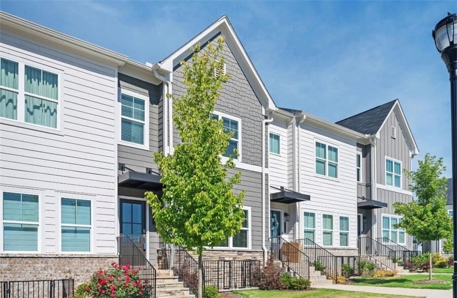 Building Photo - 1947 Drew Dr