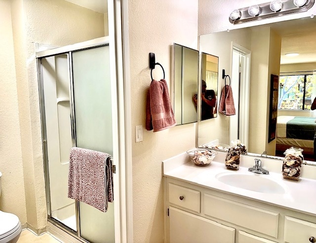 master bath area - 1314 La Terrace Cir