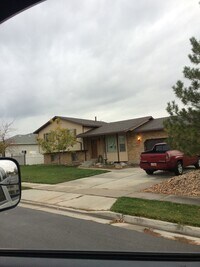 Building Photo - 12219 S 1440 W