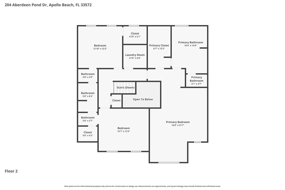 Building Photo - 204 Aberdeen Pond Dr