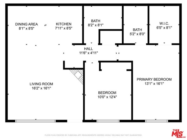 Building Photo - 7035 Woodley Ave