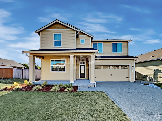 Building Photo - 259 Jasmine Ln N