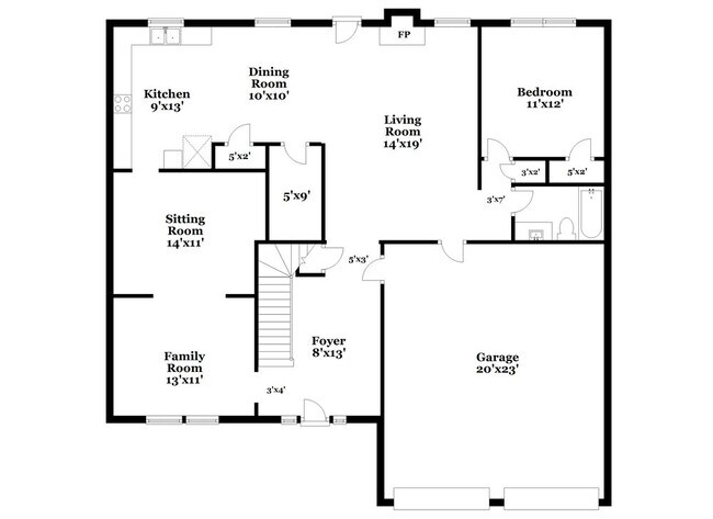 Building Photo - 3661 Colonnade Ct