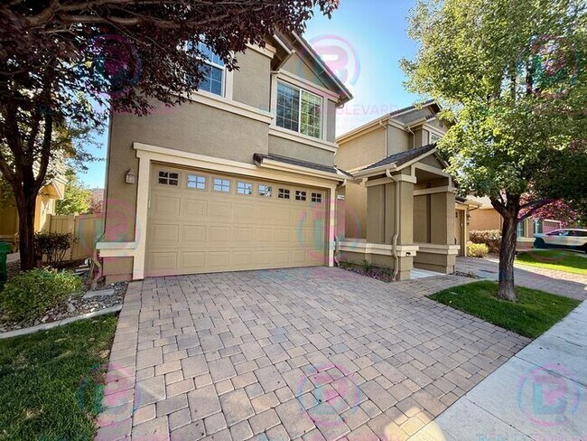 Primary Photo - Beautiful townhome in South Meadows! 3-bed...