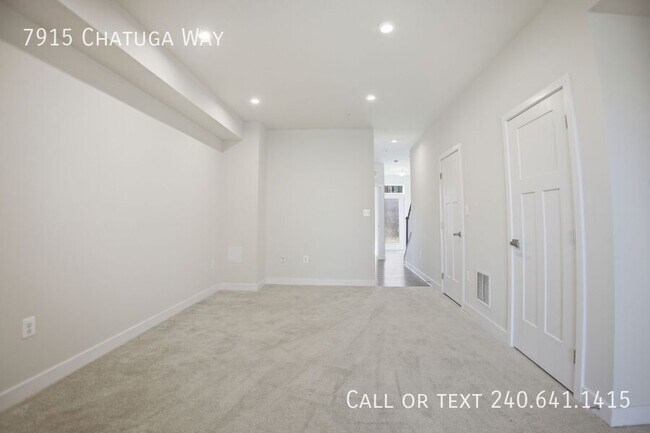 Building Photo - 7915 Chatuga Wy