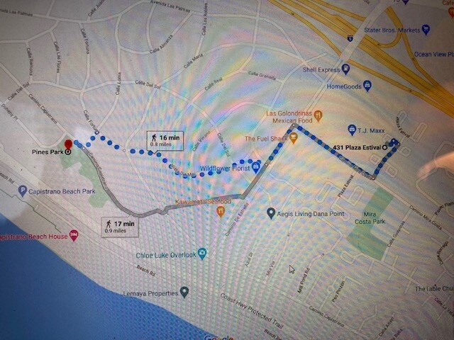 Pine Park - 15 Minute Walk - 431 Plaza Estival