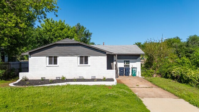 Primary Photo - Rent to Own Available in Oklahoma City!