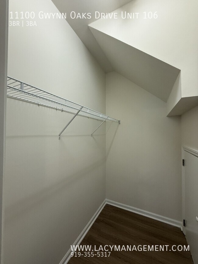 Building Photo - 11100 Gwynn Oaks Dr