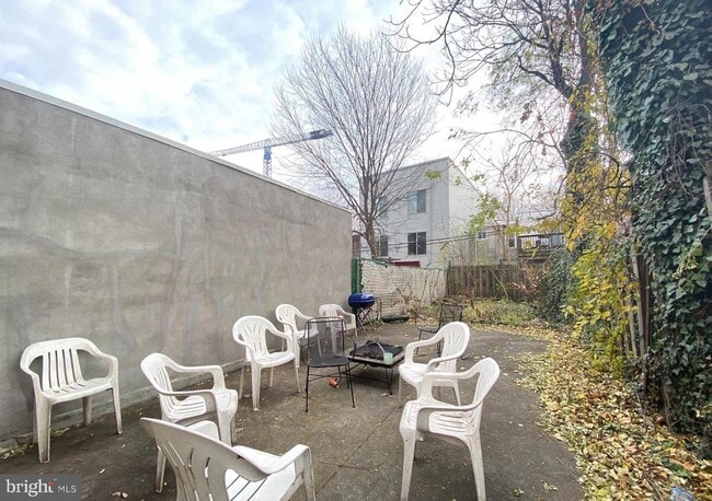 Building Photo - 4220 Powelton Ave