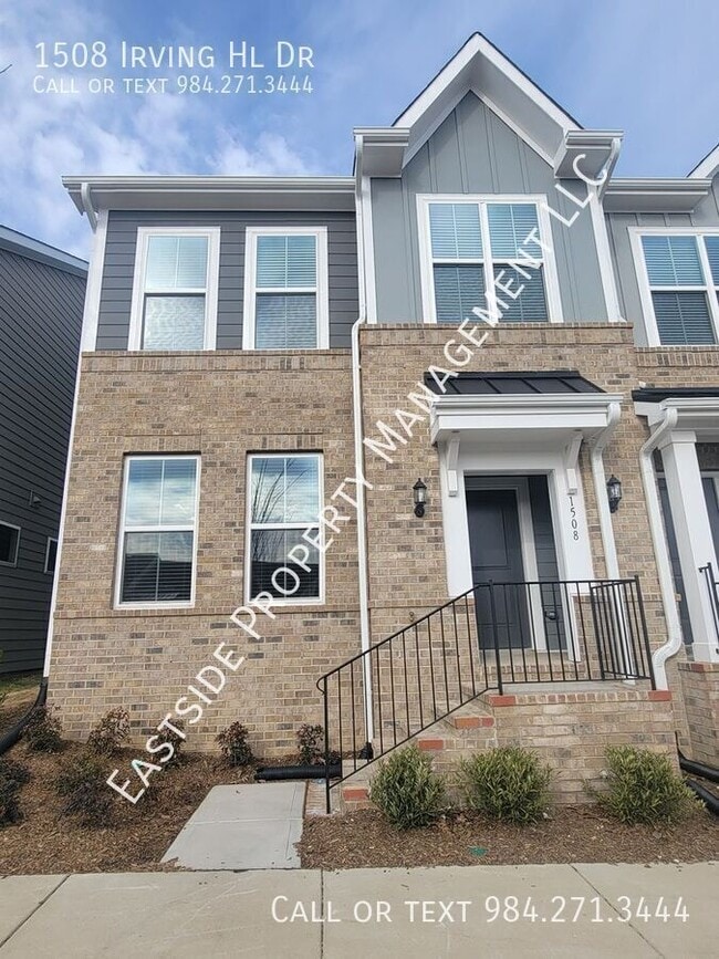 Primary Photo - 1508 Irving Hl Dr