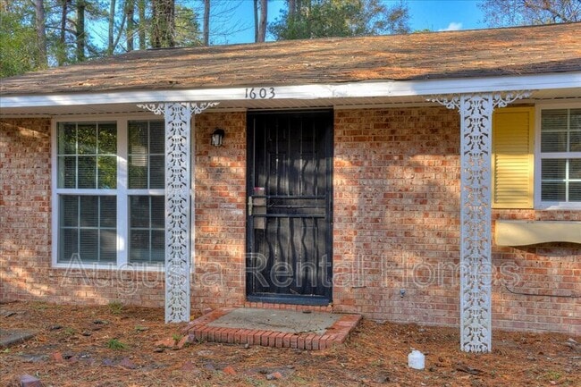 Building Photo - 1603 Northern Spy Trail