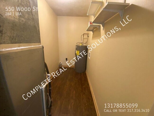 Building Photo - 550 Wood St