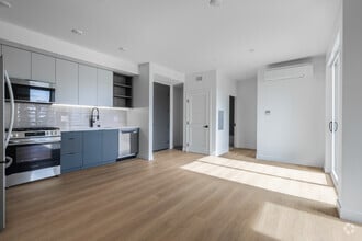 Interior Photo - Lib NoHo