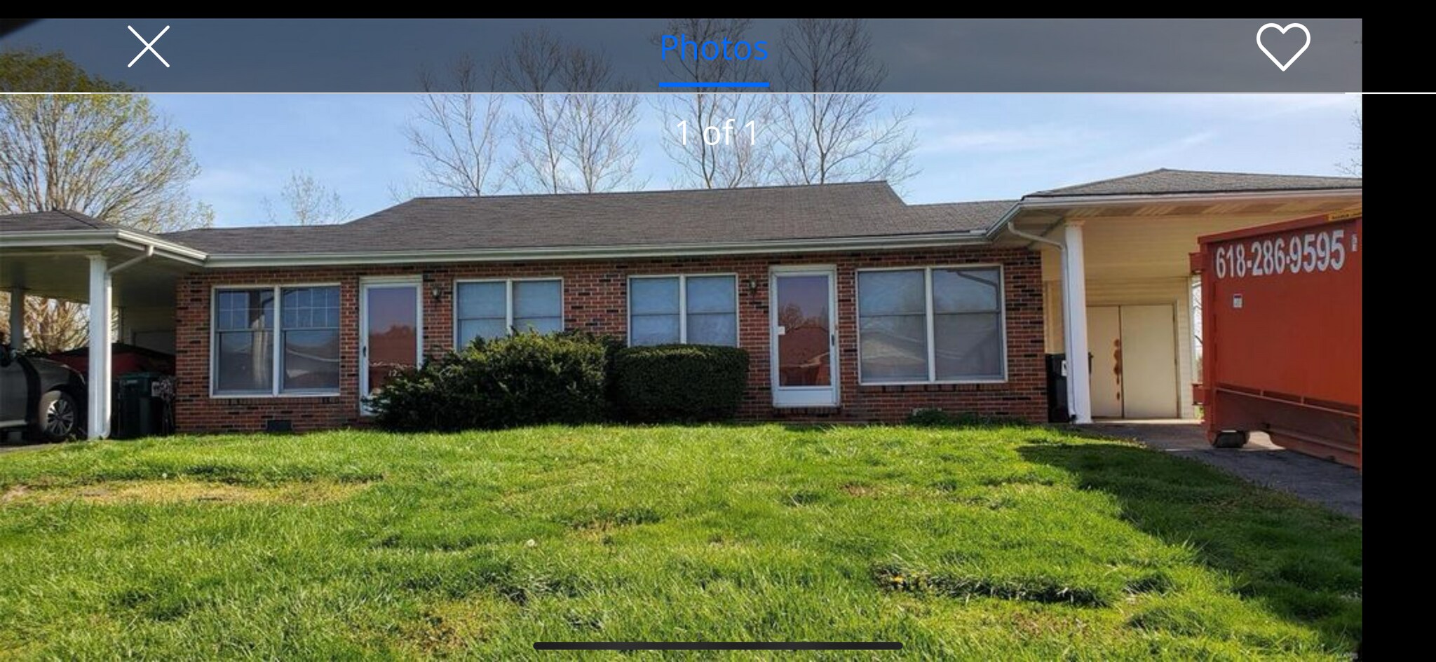 Building Photo - 122 Southgate Dr