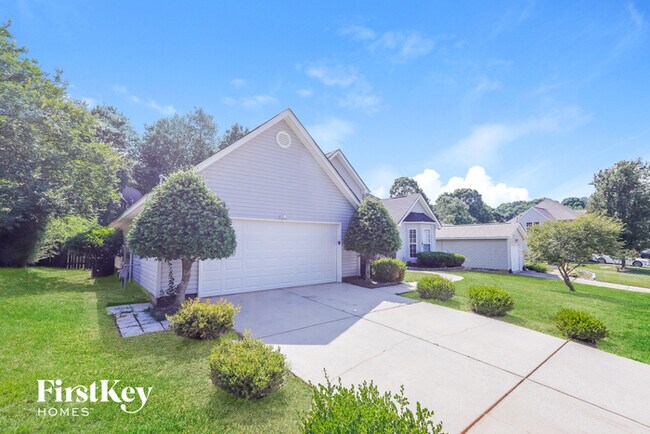 Building Photo - 13308 Woodland Farm Dr